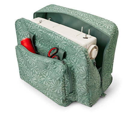 Dikiş Makinesi Çantası
