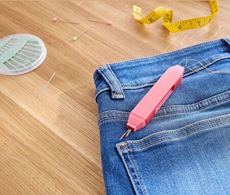 2’si 1 Arada Dikiş Yardımcısı