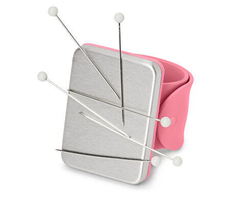 Mıknatıslı Kol İğnedenliği