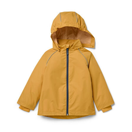 Çocuk Yağmurluk, Tafta 110/116