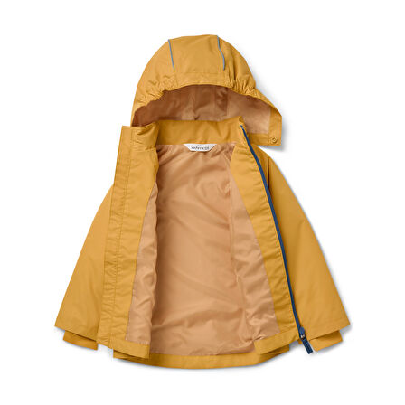 Çocuk Yağmurluk, Tafta 110/116