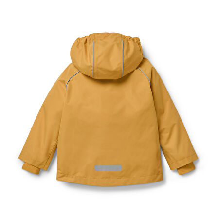 Çocuk Yağmurluk, Tafta 110/116