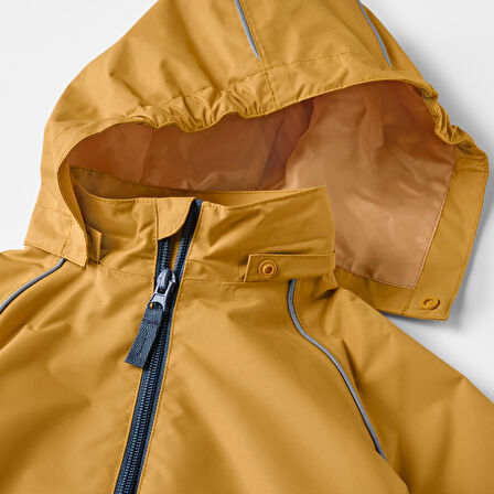 Çocuk Yağmurluk, Tafta 110/116