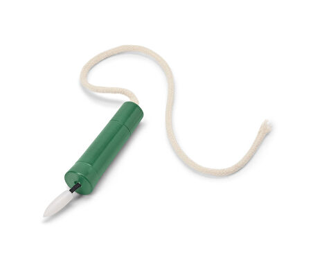 LED Şişe Lamba, Alev Efekti