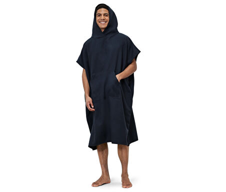 Üst Değiştirme Pançosu, Düz Renk