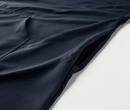 Üst Değiştirme Pançosu, Düz Renk