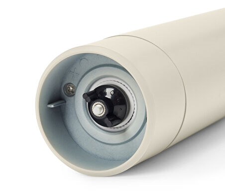 Baharat Değirmeni, Elektrikli