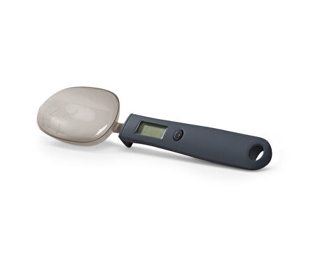 Kaşık Terazi, Dijital