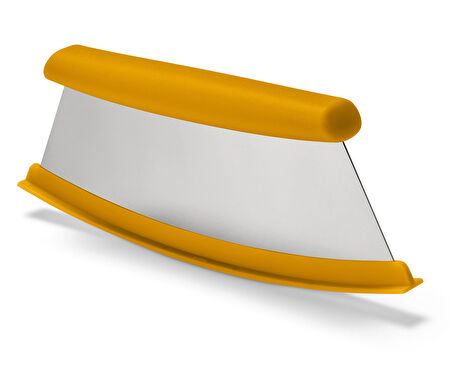 Pizza Kesici ve Baharat Doğrayıcı