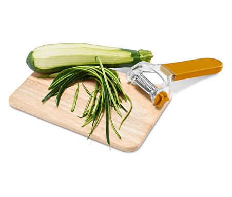 Üniversal Soyacak, 3’ü 1 Arada