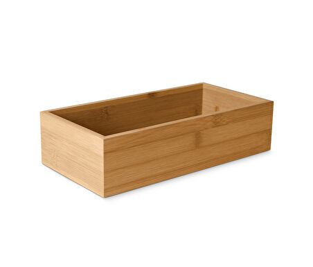 Baharat Saklama Kutusu