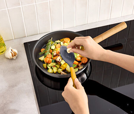 Çok Fonksiyonlu Aşçı Kaşığı