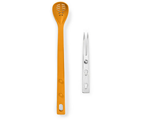 Çok Amaçlı Kaşık