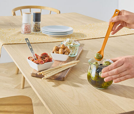 Çok Amaçlı Kaşık