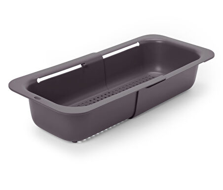 Çekilebilir Süzgeç