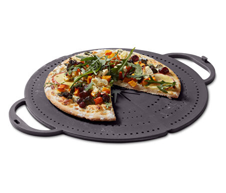 Yağ Sıçramasına Karşı Koruyucu, 4’ü 1 Arada