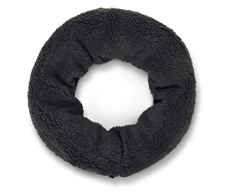 Örgü Polar Boyunluk, Antrasit