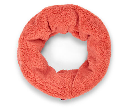 Örgü Polar Boyunluk, Turuncu