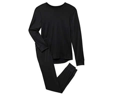 Erkek Termal FSionk. İçlik Takımı, yah-XXL