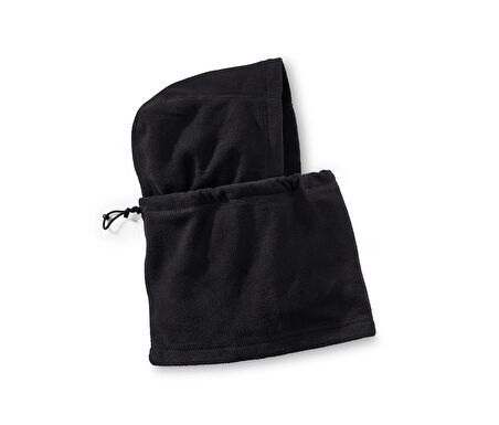 Mikropolar Kar Maskesi, Siyah