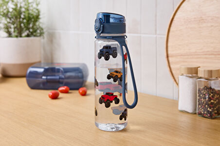 Matara, Baskılı, Erkek Çocuk