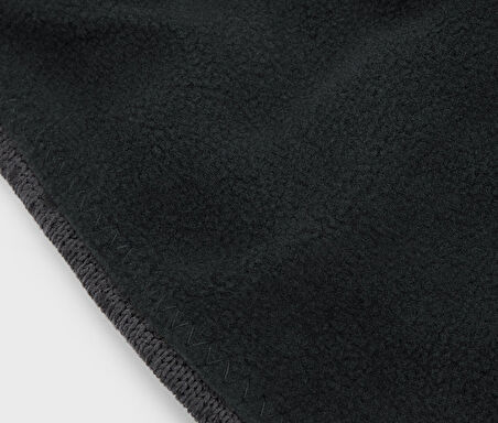 Örgü Polar Bere, Antrasit