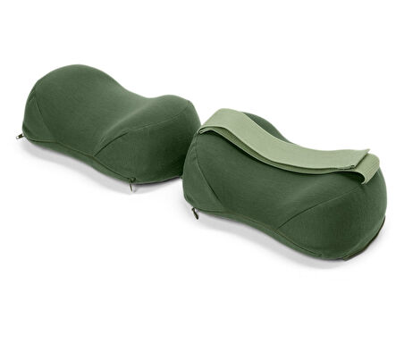 Ergonomik Diz Yastığı, Bölünebilir