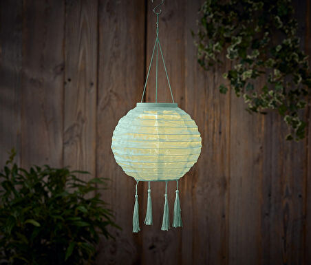 LED Fener, Dış Mekan