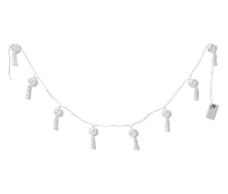 LED Işık Zinciri, Küreler, Bohem