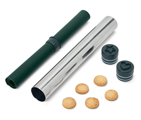 Merdane, 3’ü 1 Arada