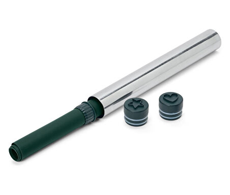 Merdane, 3’ü 1 Arada