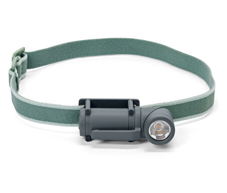 Çok İşlevli Fener, 2’si 1 Arada