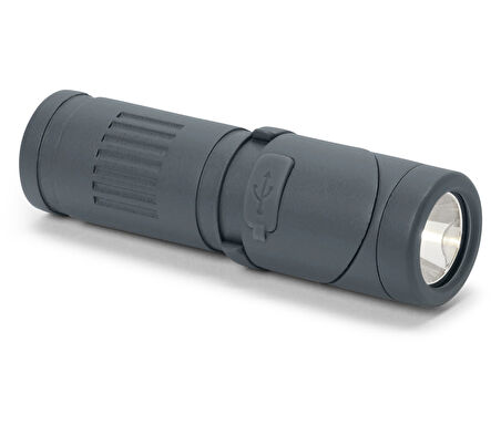 Çok İşlevli Fener, 2’si 1 Arada