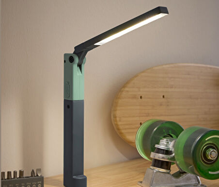 LED Fener, Çok İşlevli