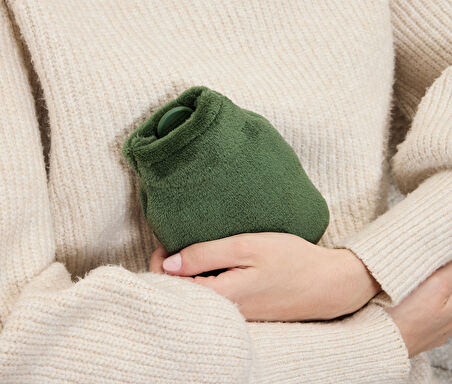 Mini Sıcak Su Torbası