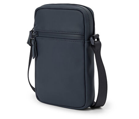 Yağmur-Omuz Çantası, Küçük