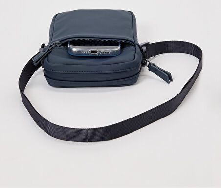 Yağmur-Omuz Çantası, Küçük