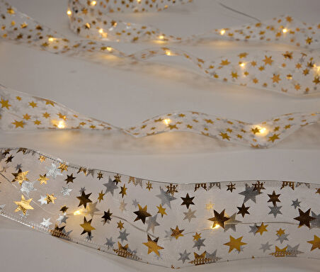 LED’li Dekor Bandı