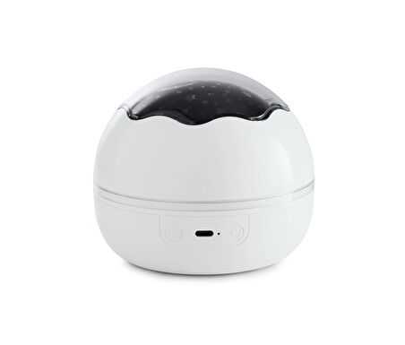 LED Yıldız Işık Projektörü