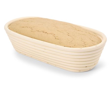 Mayalama Sepeti, Oval