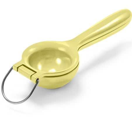 Limon Sıkacağı, Sarı