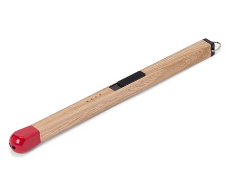 Elektrikli USB Çakmak, Kibrit