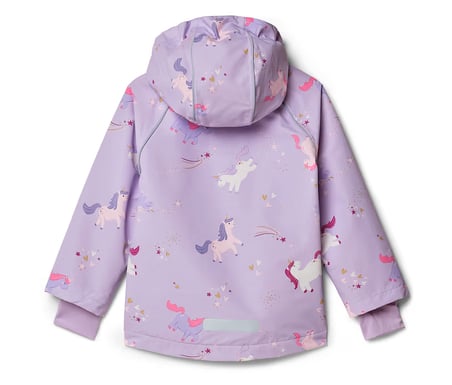 Termal Çocuk Yağmurluğu, Unicorn