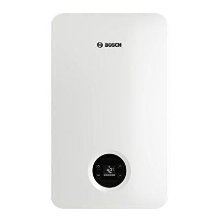 Bosch Therm 6600 S 17 Şofben 17L/Dk