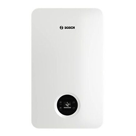 Bosch Therm 6600 S 17 Şofben 17L/Dk