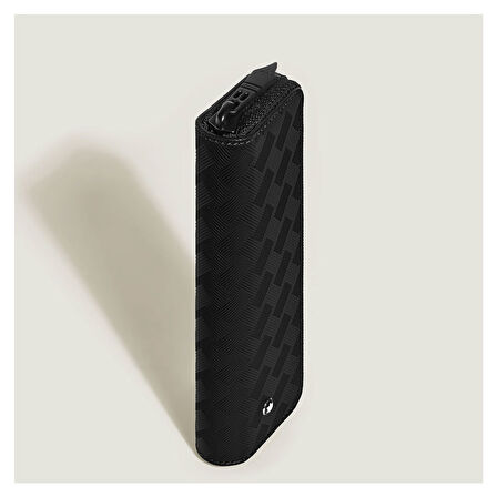 Montblanc Extreme 3.0 Fermuarlı Tekli Kalem Kılıfı 220251