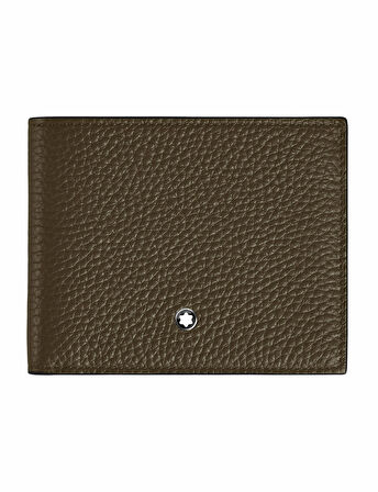 Montblanc 6lı Cüzdan 220197