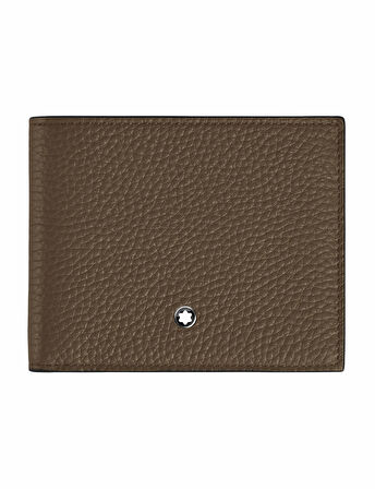 Montblanc 6lı Cüzdan 220199