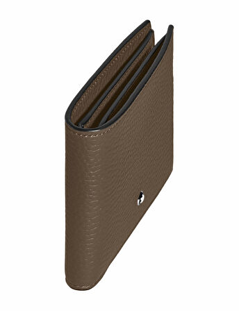 Montblanc 6lı Cüzdan 220199