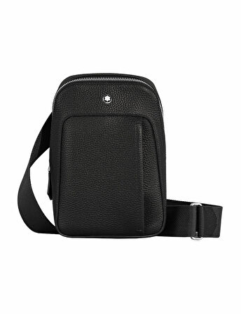 Montblanc Grain On-Body Omuz Çantası 220203